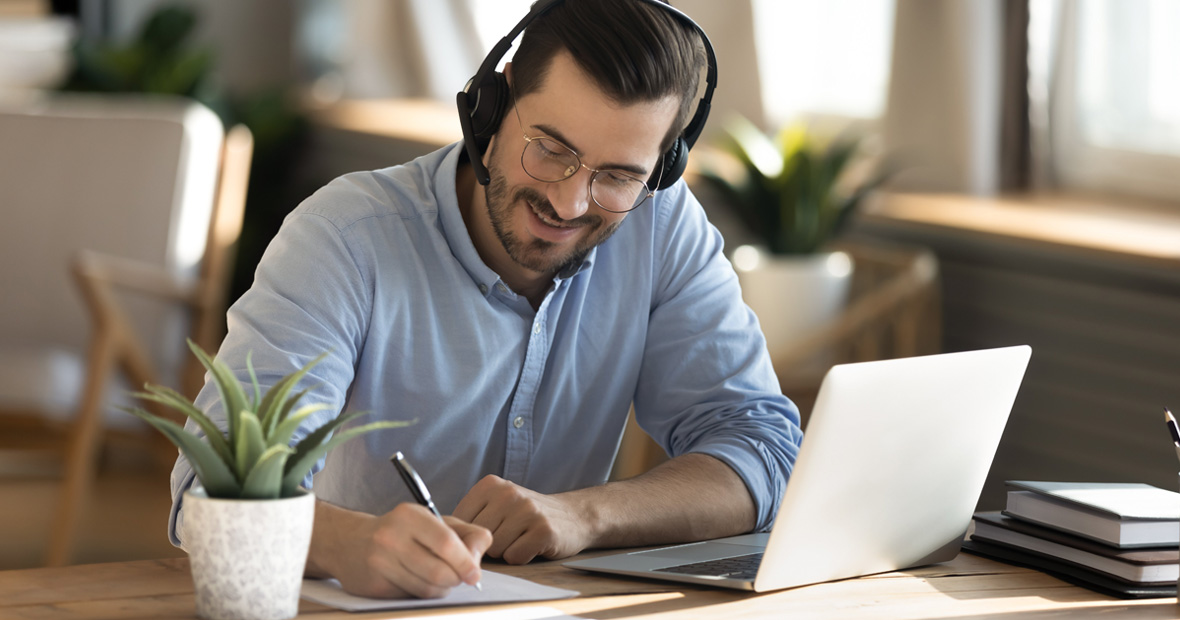 Reconversion professionnelle à 40 ans