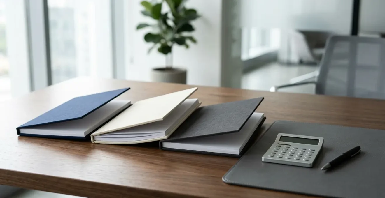 Scène professionnelle symbolisant le choix stratégique d'un organisme de formation pour maximiser le financement OPCO