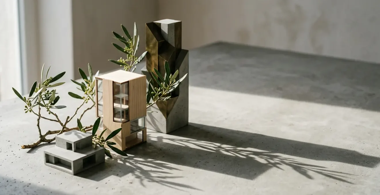 Stratégie financière pour convaincre des investisseurs avec un plan sur trois ans