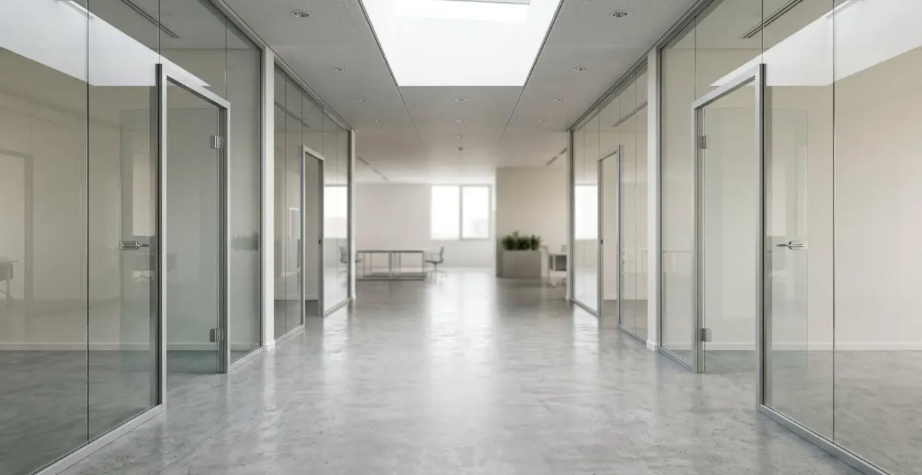 Visualisation symbolique de la portabilité d'une compétence professionnelle à travers plusieurs portes de carrière.
