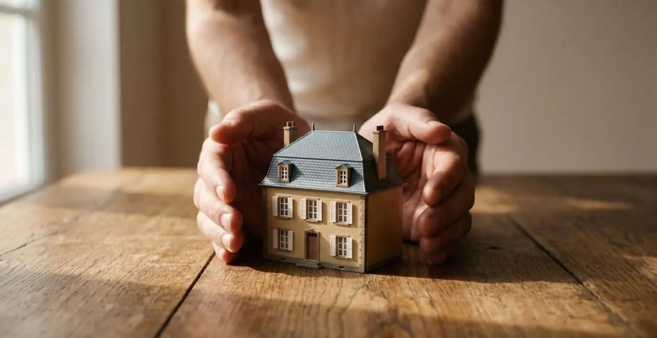Consultation notariale pour la protection du patrimoine immobilier d'un entrepreneur