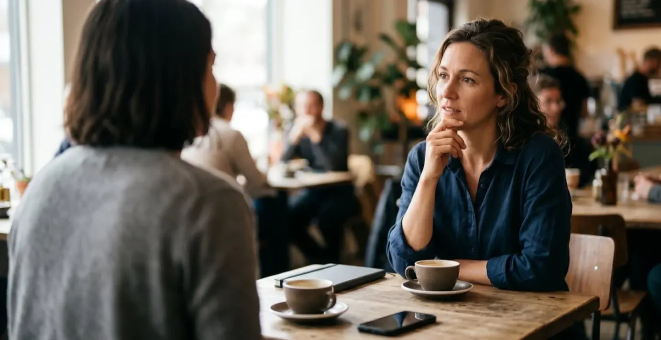 Entretien client qualitatif pour valider une idée entrepreneuriale selon la méthode Mom Test